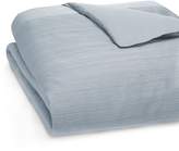 Thumbnail for your product : Vera Wang Corrugated Texture Duvet Cover, Queen