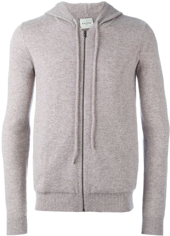 cashmere hoodie canada