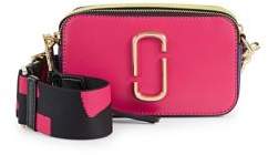 Marc Jacobs Camera Bag With Guitar Strap