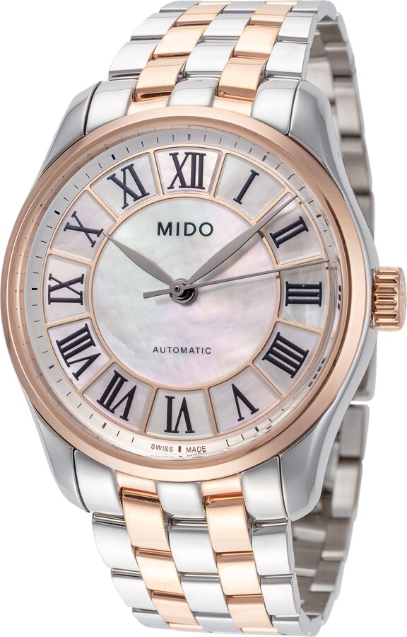 MIDO Women's 33mm Watch