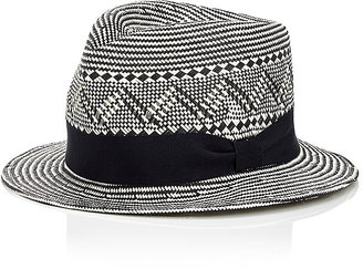 Jennifer Ouellette Women's "Junior's Trilby" Hat