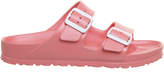 Thumbnail for your product : Birkenstock Arizona Two Strap Sandals Soft Coral Eva