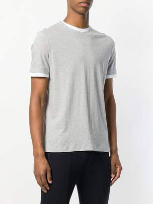 Paolo Pecora simple style T-shirt