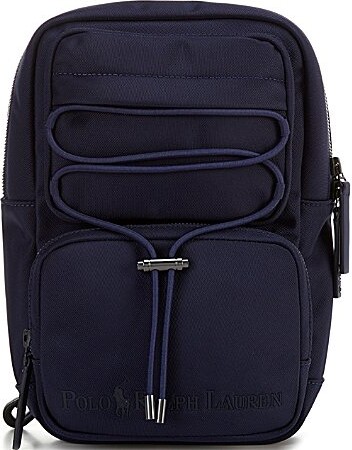 Polo Ralph Lauren Tonal Logo Sling Bag