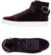Thumbnail for your product : Rachel Zoe High-tops & sneakers
