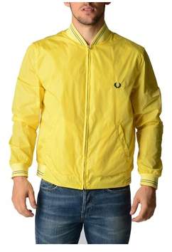 Fred Perry Mens Jacket