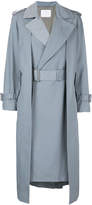 Thumbnail for your product : Toga Pulla boxy trench coat