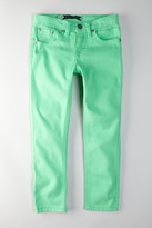Thumbnail for your product : Vigoss Mentos V-Pocket Skinny Jean