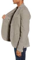 Thumbnail for your product : James Perse Stretch Corduroy Jacket