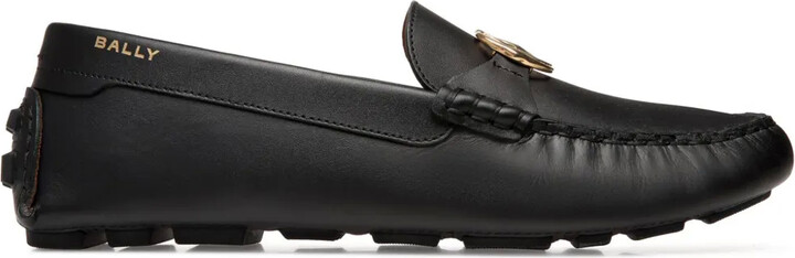 Bally Kerbs loafers