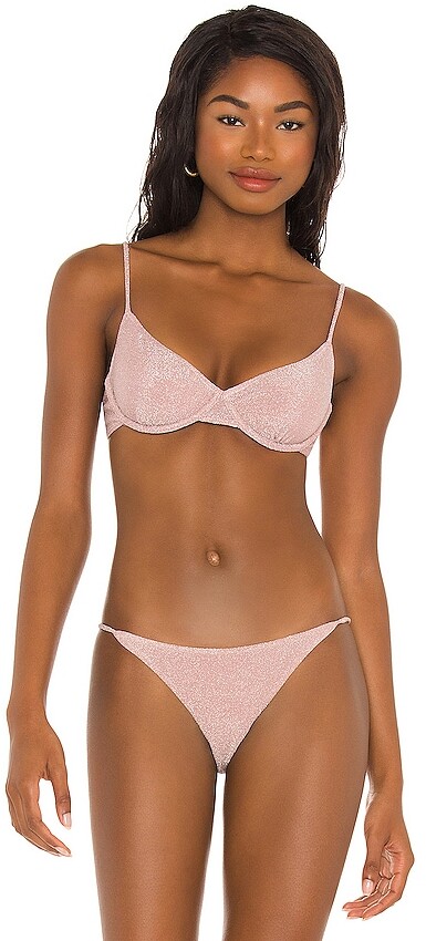 Demi cup bikini Clearance