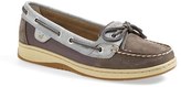 Thumbnail for your product : Sperry 'Angelfish' Boat Shoe (Online Only) (Women)