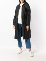 Thumbnail for your product : Barena zipped up parka