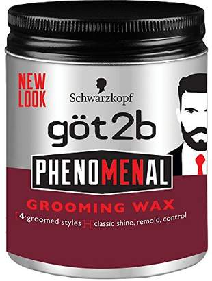 Got2b Phenomenal Grooming Hair Wax