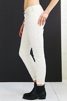 Thumbnail for your product : Urban Outfitters SkarGorn Thorn Jean - Ivory Bite