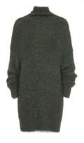 Thumbnail for your product : Tibi Gleam Turtleneck Sweater