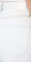Thumbnail for your product : Gold Sign The Benefit High Rise Relaxed Straight Jeans