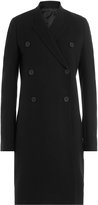 Thumbnail for your product : Rick Owens Wool Coat