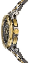 Thumbnail for your product : Versace Sport Tech IP Yellow Goldtone Bracelet Watch