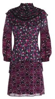 Thumbnail for your product : Anna Sui Short dress