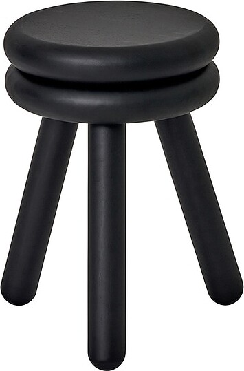 Tall Pluma Stool