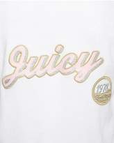 Thumbnail for your product : Juicy Couture Juicy Sunset Short Sleeve Terry Robertson Jacket