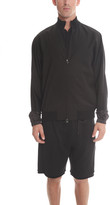 Thumbnail for your product : 3.1 Phillip Lim Mock Neck Zip Jacket