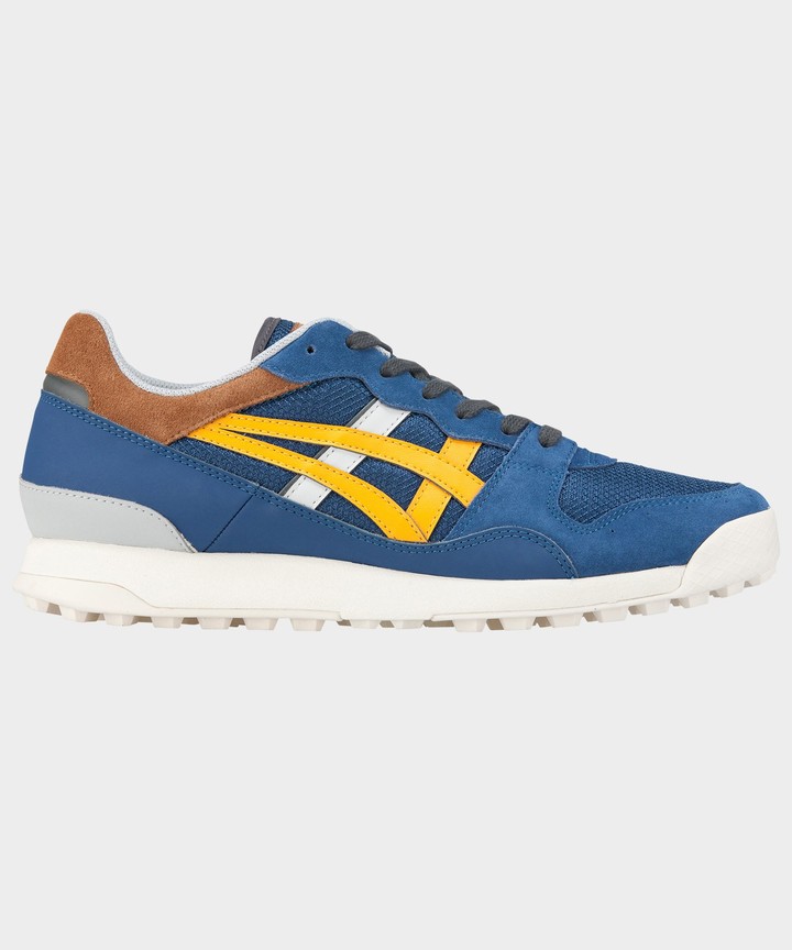 Onitsuka Tiger by Asics Horizonia in Navy - ShopStyle Sneakers & Athletic  Shoes