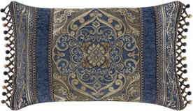 J Queen New York Weston Boudoir Decorative Throw Pillow