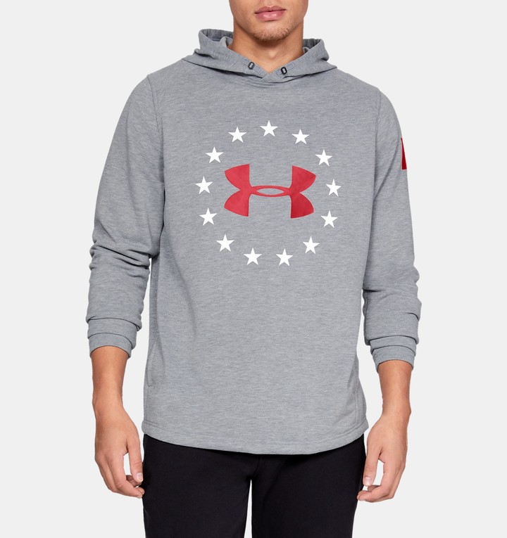 under armour hoodies canada