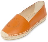 Thumbnail for your product : Stella McCartney 10mm Faux Leather Espadrilles