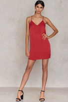 Thumbnail for your product : Bardot Paloma Slip Dress