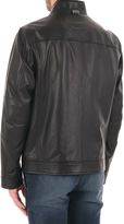 Thumbnail for your product : MICHAEL Michael Kors Leather Jacket