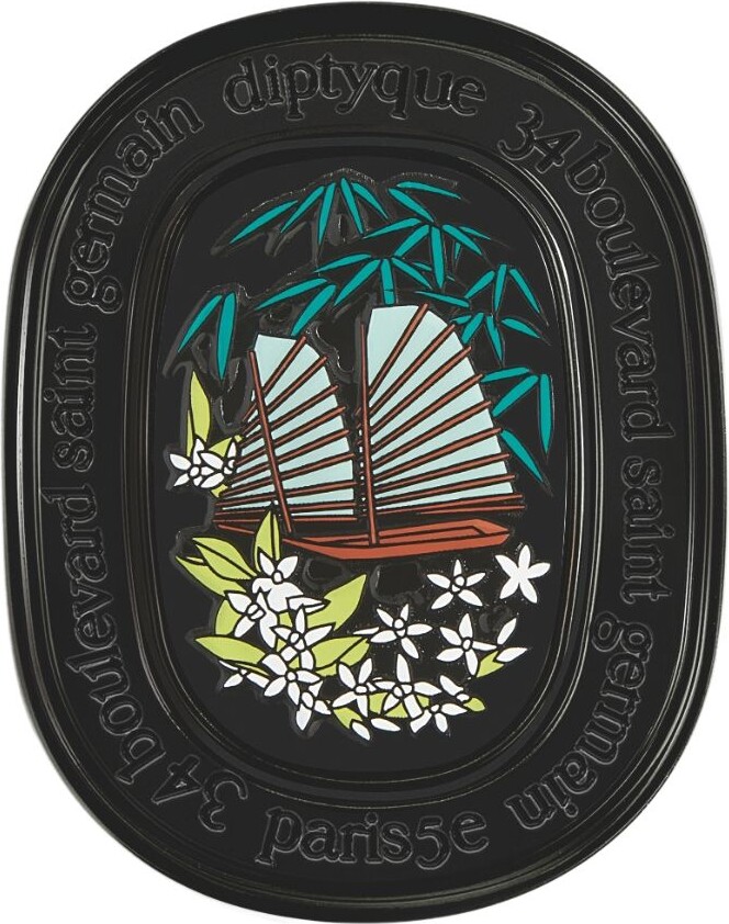Diptyque Do Son Refillable Solid Perfume 0.1 oz