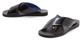 Thumbnail for your product : Jeffrey Campbell Caprese Cross Band Sandals