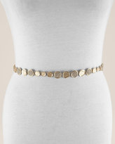 Thumbnail for your product : Chico's Isa Shine Belt