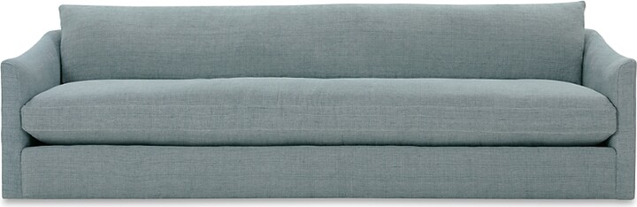 Hudson Park Collection Astor 100 Fabric Sofa - Exclusive