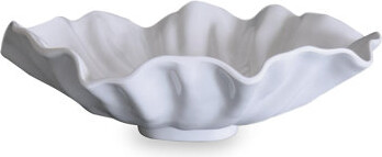 Beatriz Ball VIDA Bloom Large Bowl (White)
