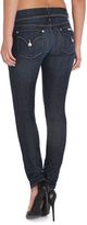 Thumbnail for your product : Hudson Collin signature skinny jeans in Stella
