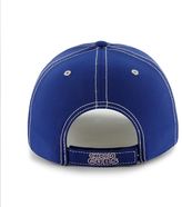 Thumbnail for your product : '47 Brand Chicago Cubs Defiance Adjustable Baseball Cap - Adult
