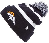 Thumbnail for your product : 47 Brand 'Denver Broncos - Breakaway' Pom Knit Hat