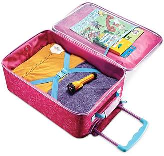 American Tourister American Tourister Princess 18" Rolling Suitcase by American Tourister