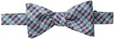 Thumbnail for your product : Ben Sherman Men's Core Check Bow Tie