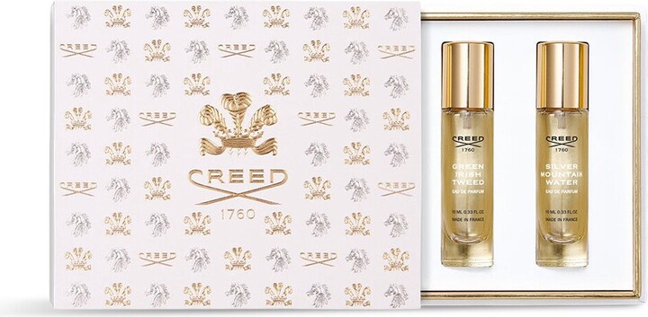 Gift Set Creed Discovery Set Mens Creed Men's 3-Piece 10ml