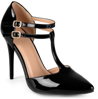 journee collection loxley pump