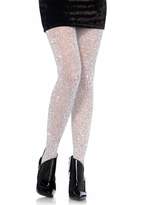 Thumbnail for your product : Leg Avenue Women's Lurex tights Hosiery