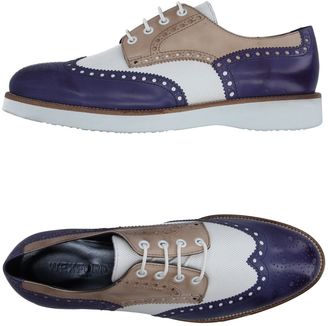 Wexford Lace-up shoes