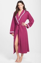 Thumbnail for your product : Eileen West 'Tuscany' Ballet Wrap Robe