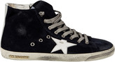 Thumbnail for your product : Golden Goose Francy Classic Sneakers