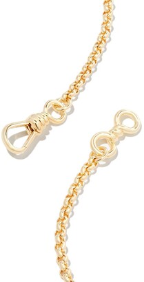 Otiumberg Locked Chain necklace